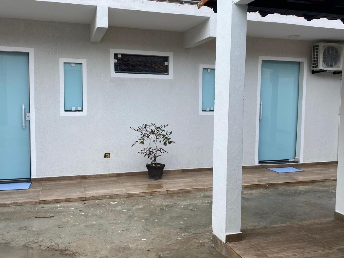 Casa De Praia - Suites Arraial do Cabo Kültér fotó