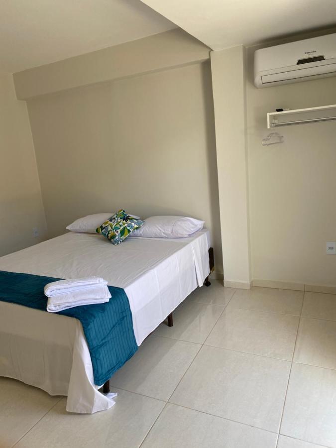 Casa De Praia - Suites Arraial do Cabo Kültér fotó