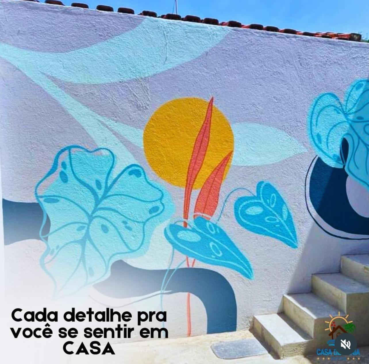 Casa De Praia - Suites Arraial do Cabo Kültér fotó